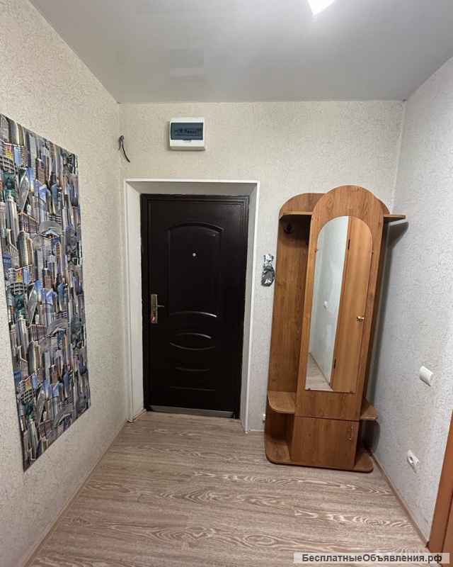 1 к.кв. 36 м2 Панорама