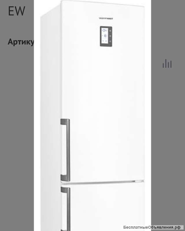 Холодильник, морозильная камера