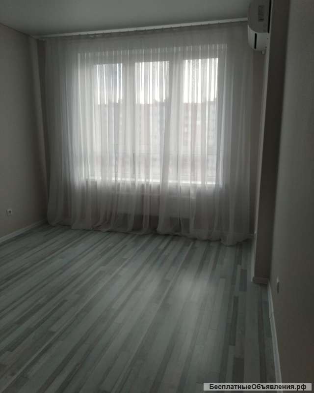 1 к.кв. 36 м2 Перспектива
