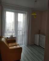 1 к.кв. 36 м2 Перспектива