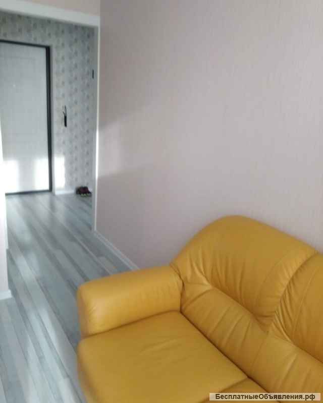 1 к.кв. 36 м2 Перспектива