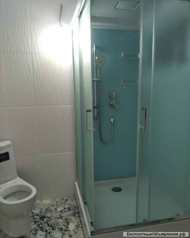 1 к.кв. 36 м2 Перспектива