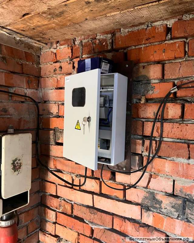 Капитальный гараж на Герасименко 7/2 стр. 2