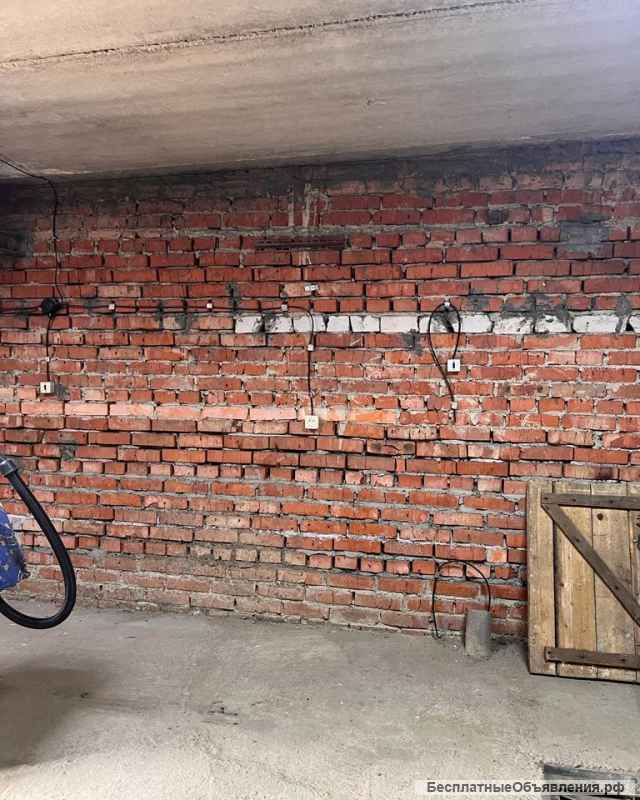 Капитальный гараж на Герасименко 7/2 стр. 2