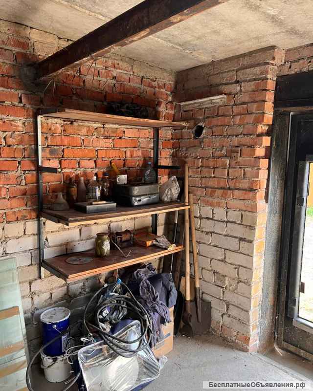 Капитальный гараж на Герасименко 7/2 стр. 2