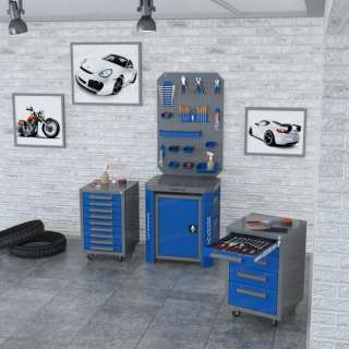 Комплект мебели Гефест-НМ-07