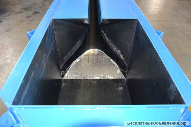 Металлоформы свай