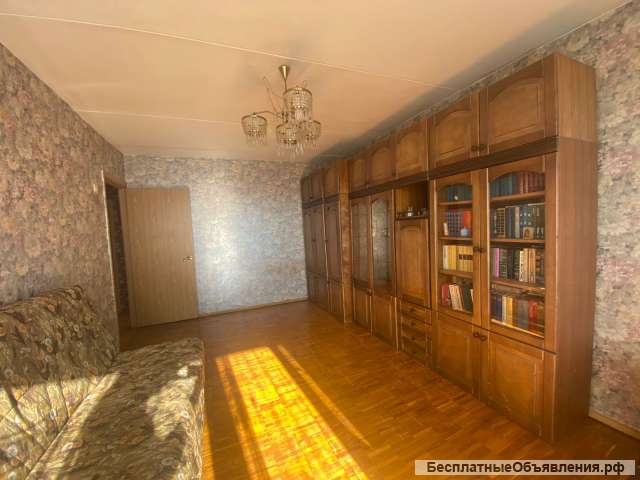 Квартира в Лосиноостровском р-не, ул. Малыгина 5к1