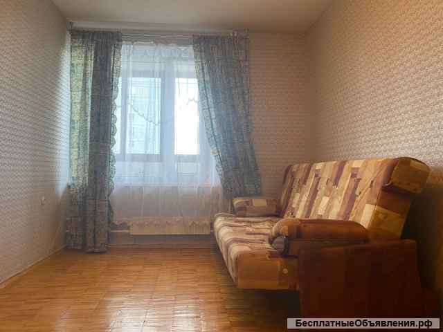 Квартира в Лосиноостровском р-не, ул. Малыгина 5к1