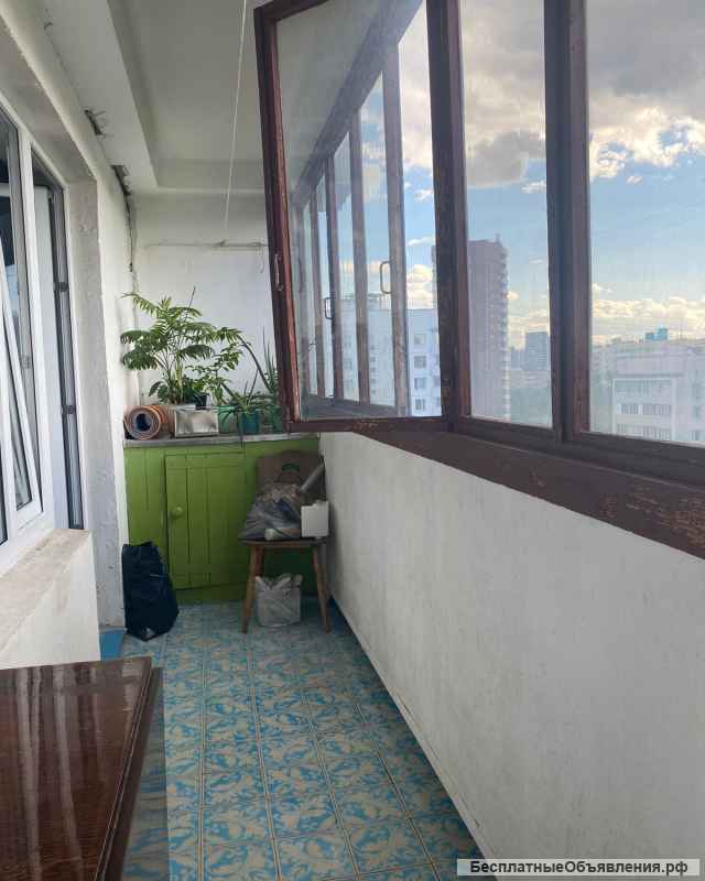 Квартира в Лосиноостровском р-не, ул. Малыгина 5к1