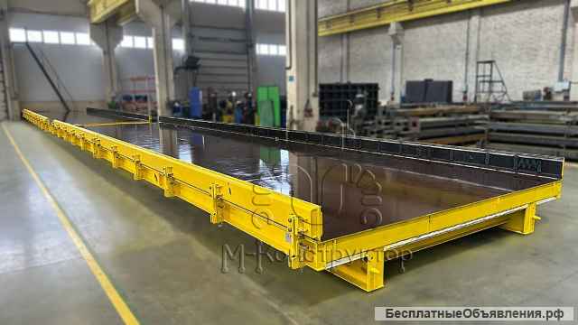 Формовочные стенды