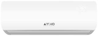 Кондиционер YOKO YKE-09/ACS/I INVERTER