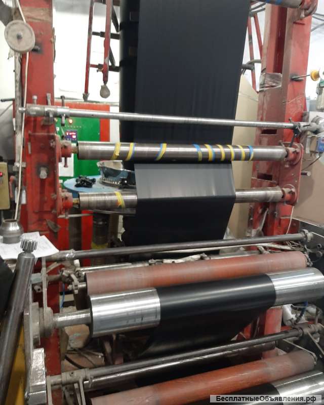 Линия экструзионная