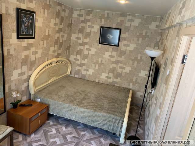 Сдаётся 3ккв в Калининском районе