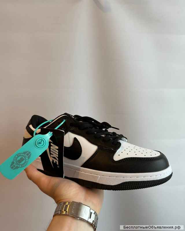Кроссовки Nike SB Dunk Low