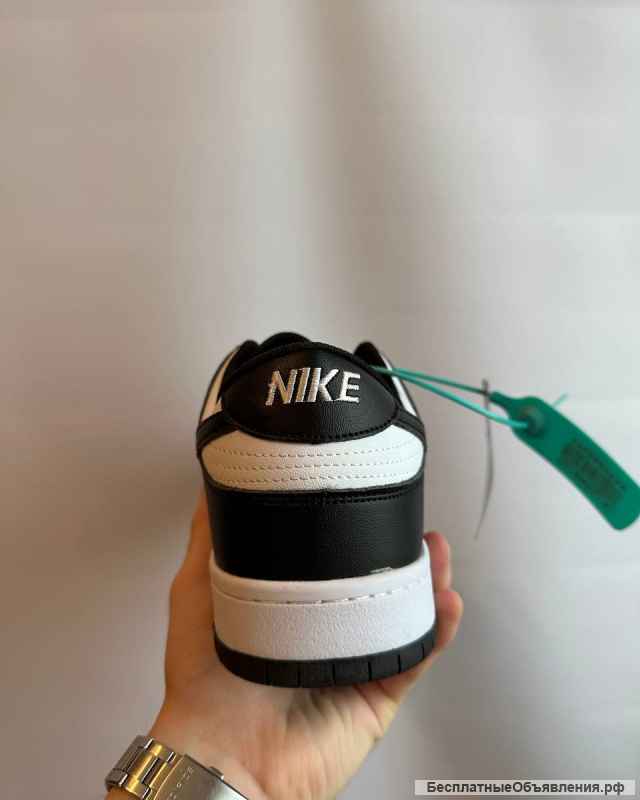 Кроссовки Nike SB Dunk Low