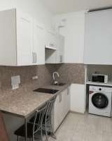 Сдается квартира-студия