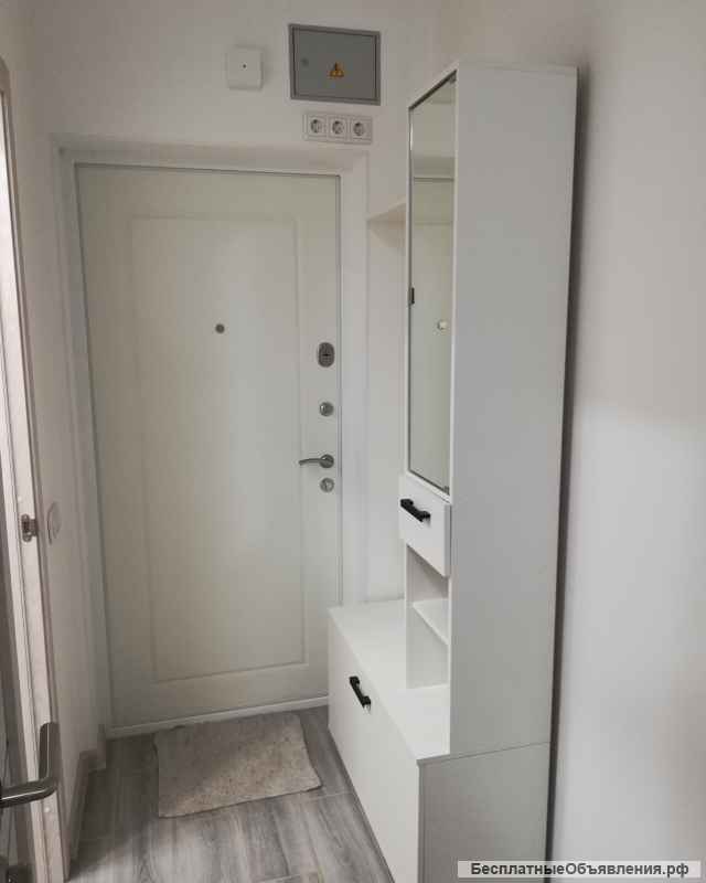 Сдается квартира-студия