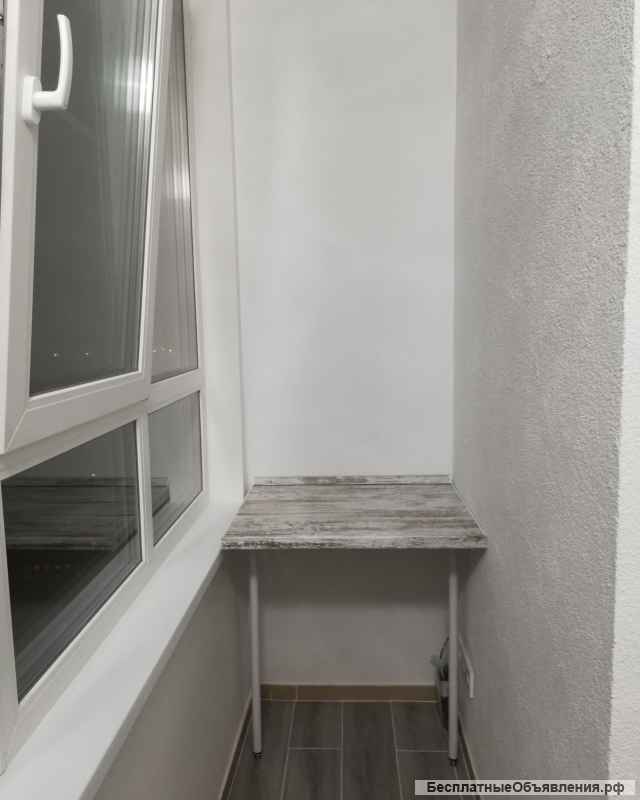 Сдается квартира-студия