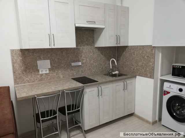 Сдается квартира-студия