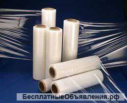 Стретч пленка