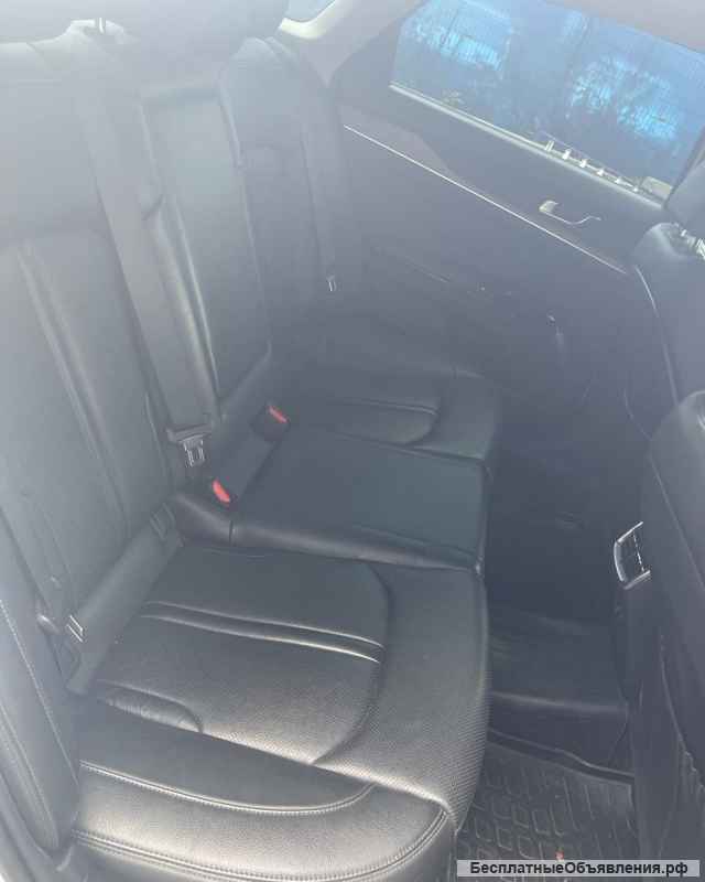 Аренда авто под такси