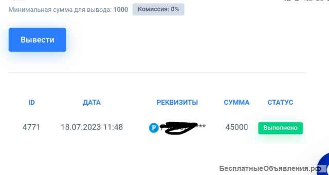 Удаленная работа