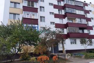 Обмен двухкомнатной квартиры в Новом Осколе на однокомнатную квартиру в Белгороде на Харьковской гор
