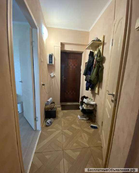 Квартира в Севастополе (Мечникова)