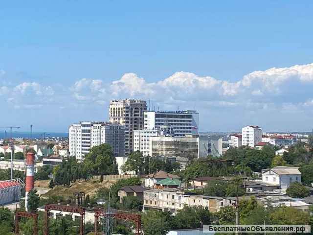 Квартира в Севастополе (Мечникова)