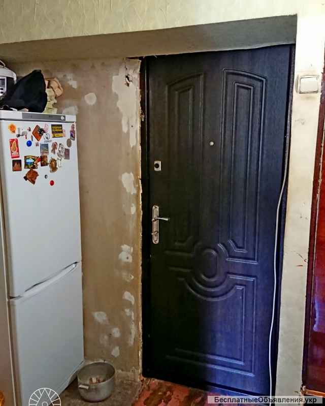 Комната с ремонтом возле парка Александрия