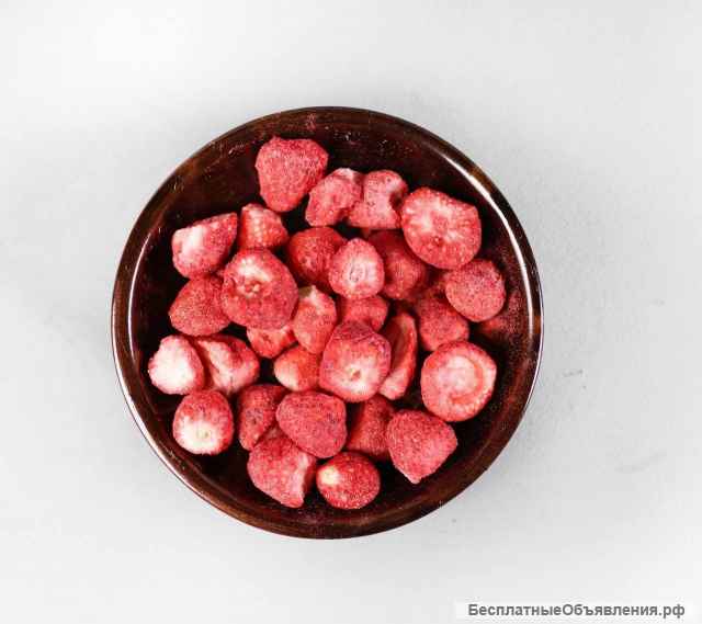 Сублимированные Сухофрукты, замороженные фрукты / freeze Dried fruits