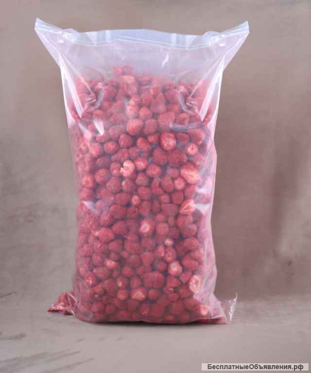 Сублимированные Сухофрукты, замороженные фрукты / freeze Dried fruits