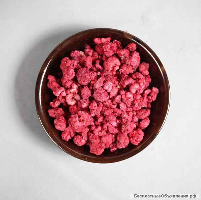Сублимированные Сухофрукты, замороженные фрукты / freeze Dried fruits