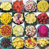 Сублимированные Сухофрукты, замороженные фрукты / freeze Dried fruits