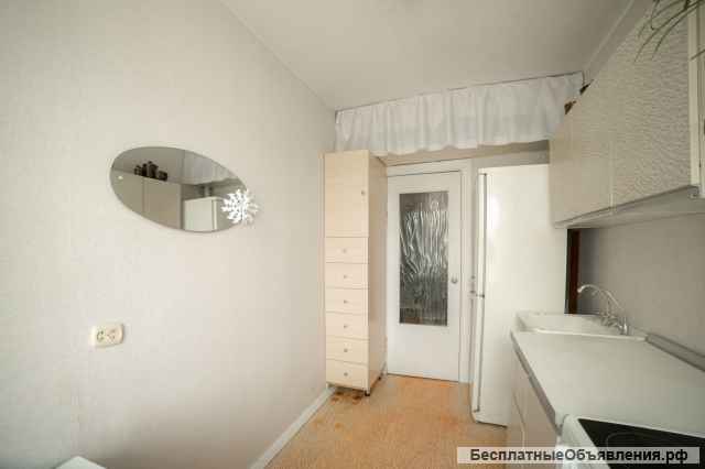 2-комнатная квартира на Ивана Черных 85