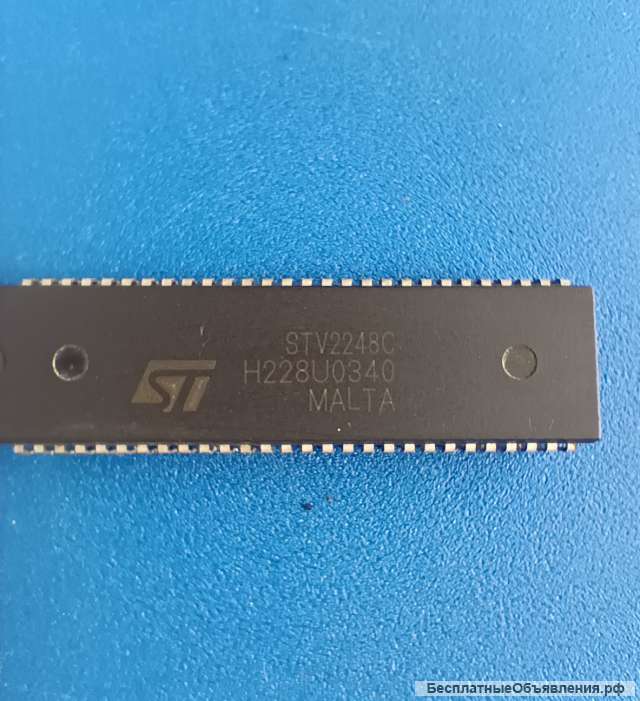 Микросхема STV2248C