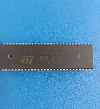 Микросхема STV2248C
