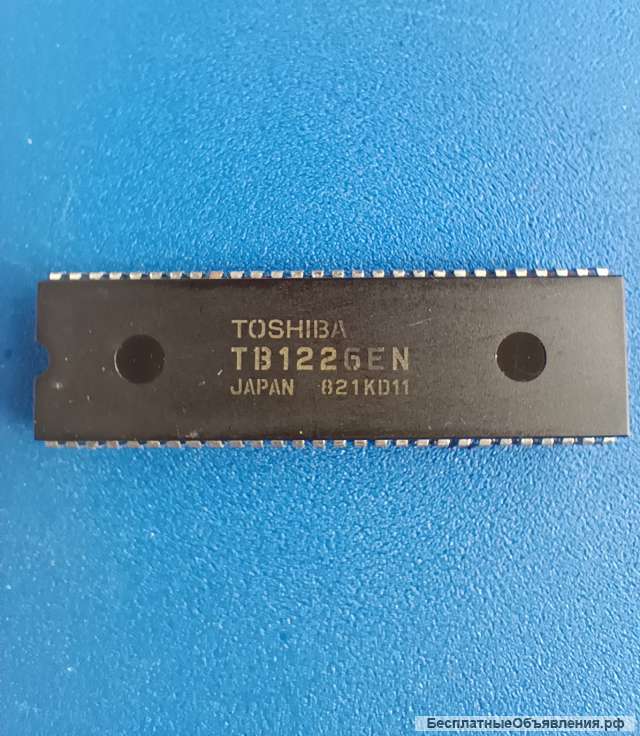 Микросхема TB1226EN