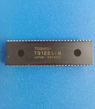 Микросхема TB1226EN