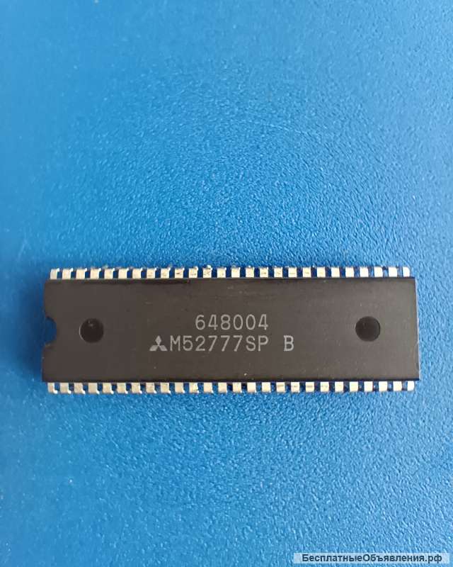 Микросхема M52777SP-B