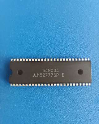 Микросхема M52777SP-B