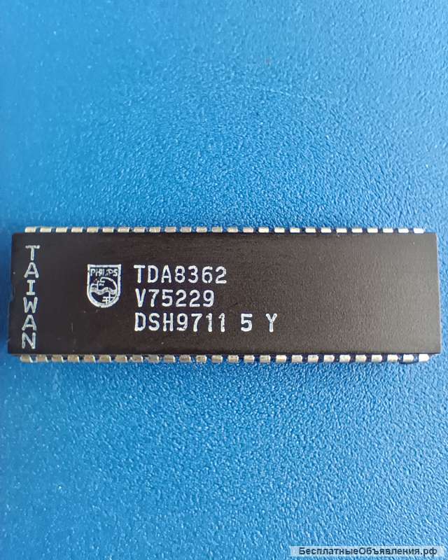 Микросхема TDA8362 5Y