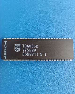 Микросхема TDA8362 5Y