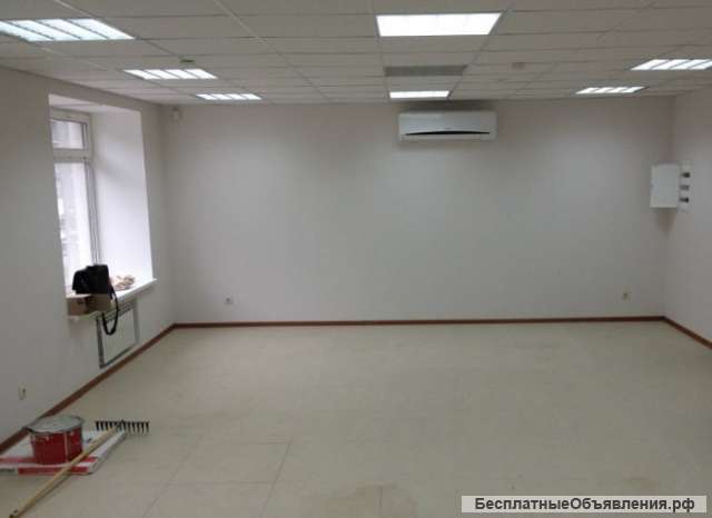 Аренда офисного помещения на 1 линии Московского ш