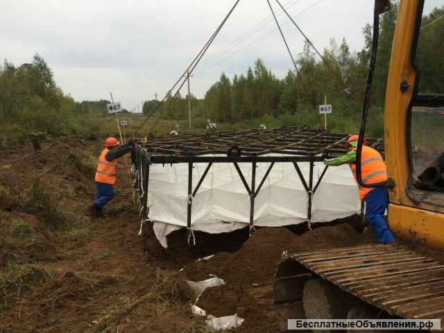 Компания "НПО ЭНЕРГИЯ" предлагает широкий ассортимент средств