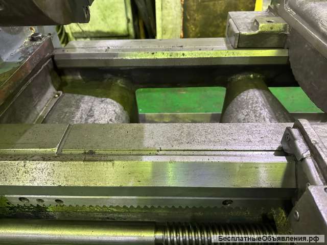 Токарный Винторезный станок 1500 мм, 1м63 РМЦ