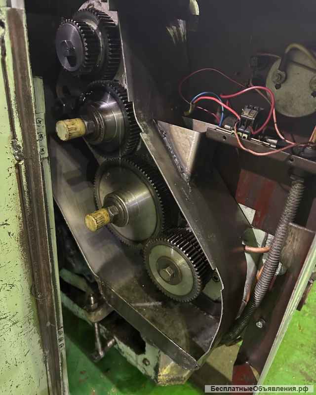 Токарный Винторезный станок 1500 мм, 1м63 РМЦ