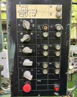 Вертикальный фрезерный станок (аналог 6т13), Heckert FSS 400 v2