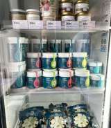 Магазин полезного питания ЗОЖ